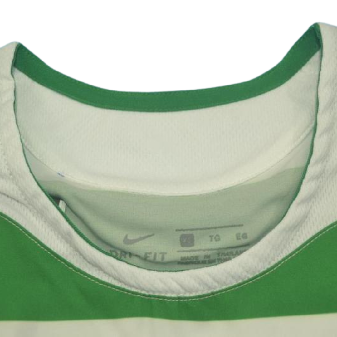 Celtic Home 05/06