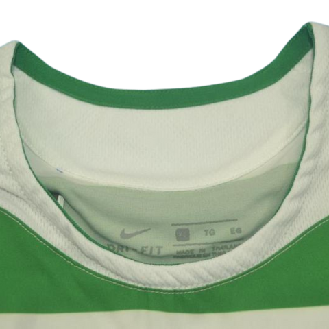 Celtic Home 05/06