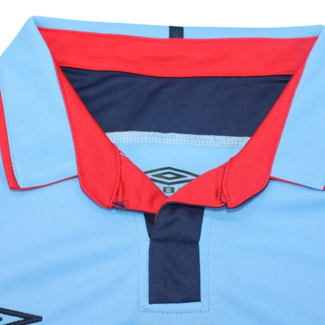 Celta de Vigo Home 03/04