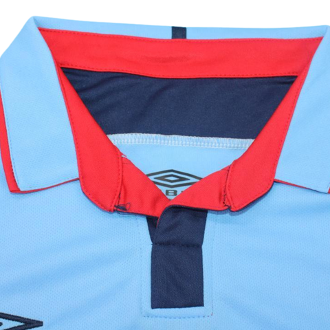 Celta de Vigo Home 03/04