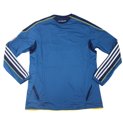 Los Angeles Galaxy Away Long Sleeve 11/12