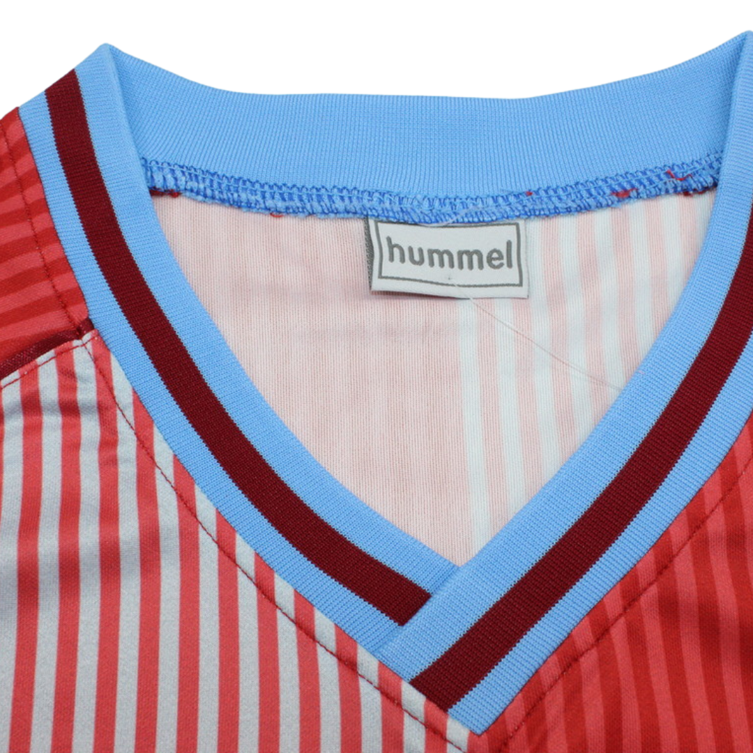 Aston Villa Home 1988