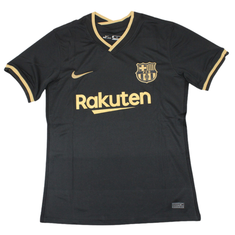 Barcelona Away 20/21