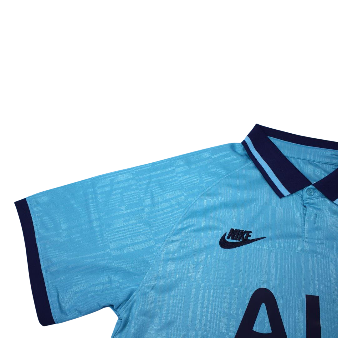 Tottenham Away 19/20 "Dier" Nº15