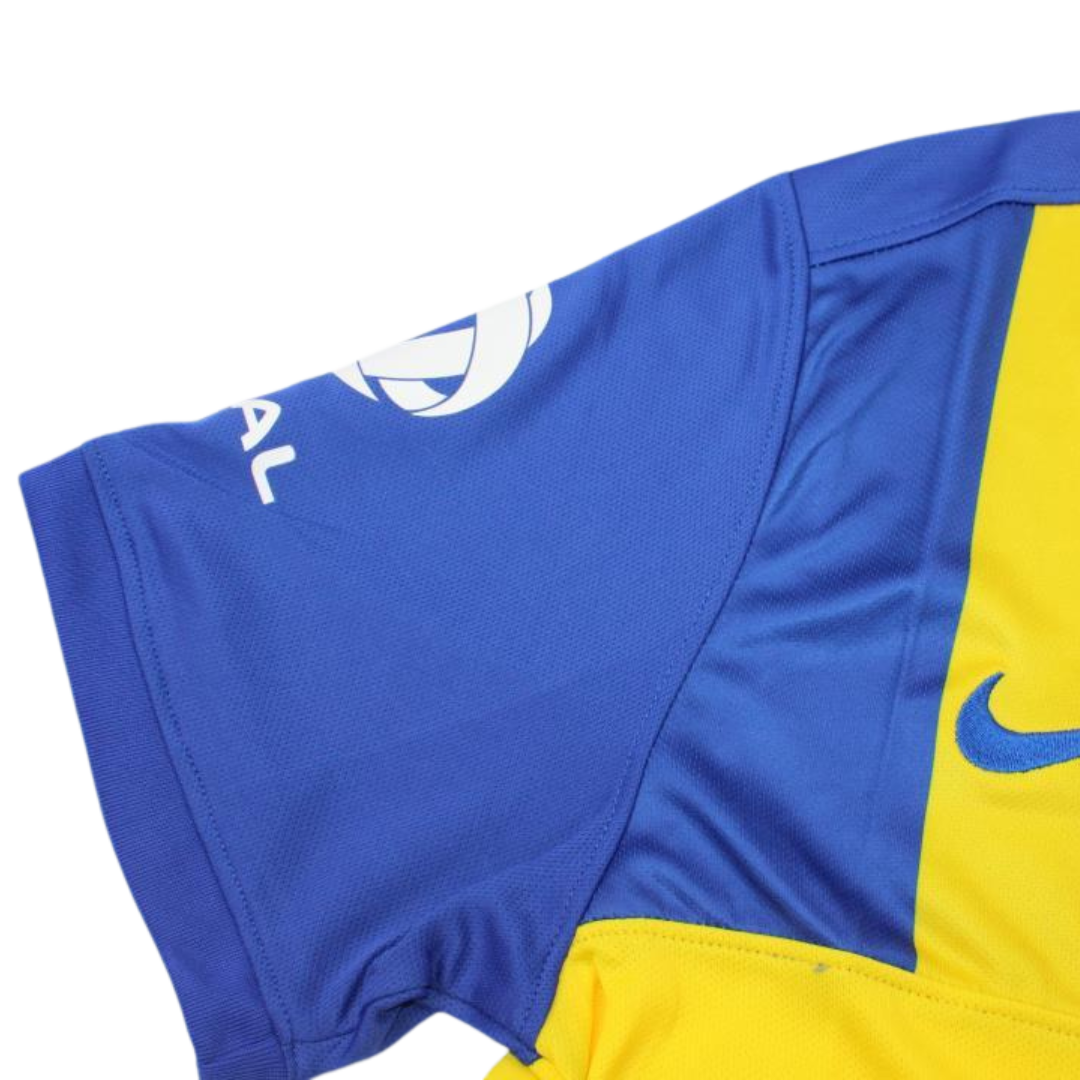 Boca Juniors Home 2009