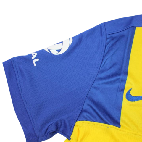 Boca Juniors Home 2009