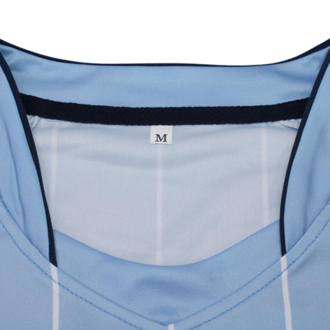 Manchester City Home 07/08