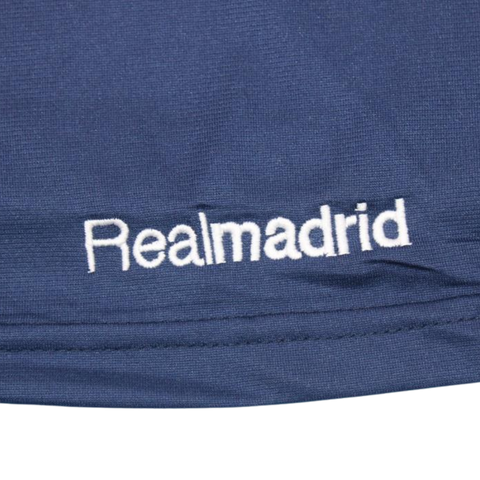 Real Madrid Away 05/06