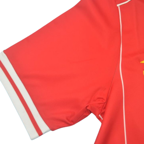 Liverpool Home 82/85