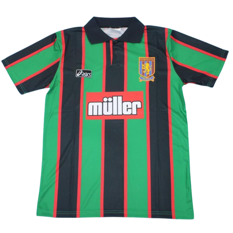 Aston Villa Away 93/95