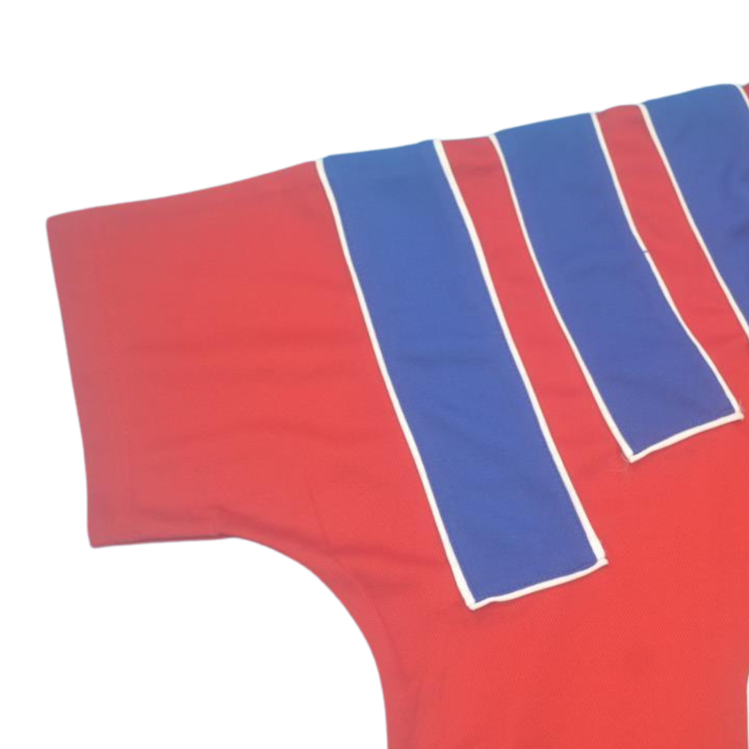 FC Bayern München Home 91/93