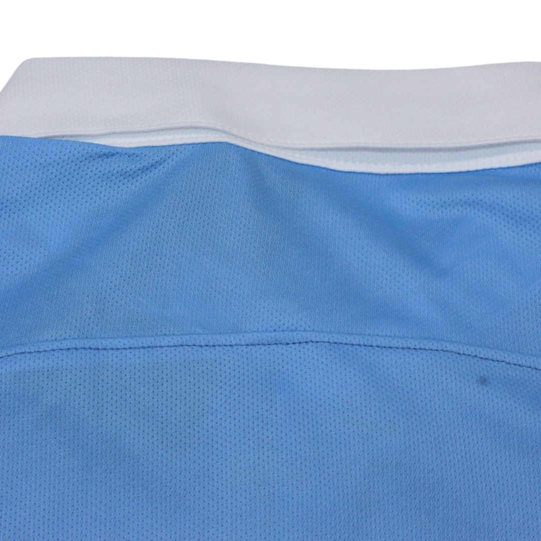 Manchester City Home 15/16 "Aguero" Nº 10