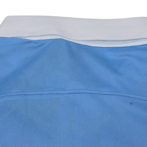 Manchester City Home 15/16 "Aguero" Nº 10