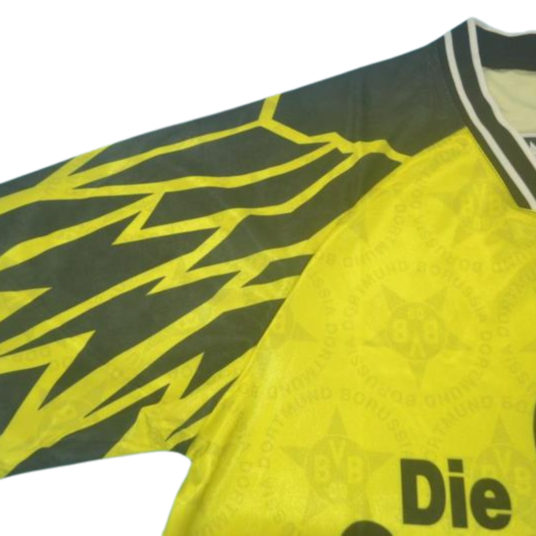 Borussia Dortmund Home 94/95