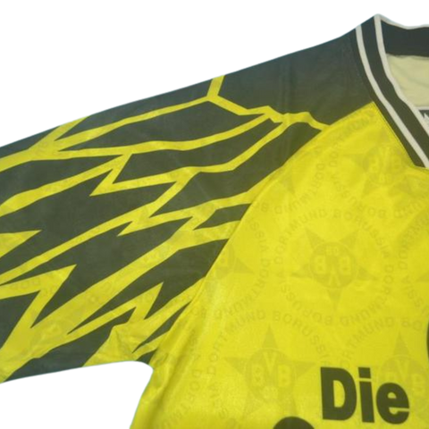 Borussia Dortmund Home 94/95