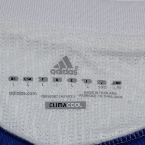 Chelsea Home 11/12