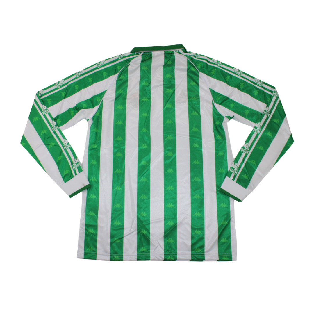 Real Betis Home 95/97