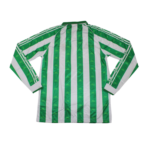 Real Betis Home 95/97