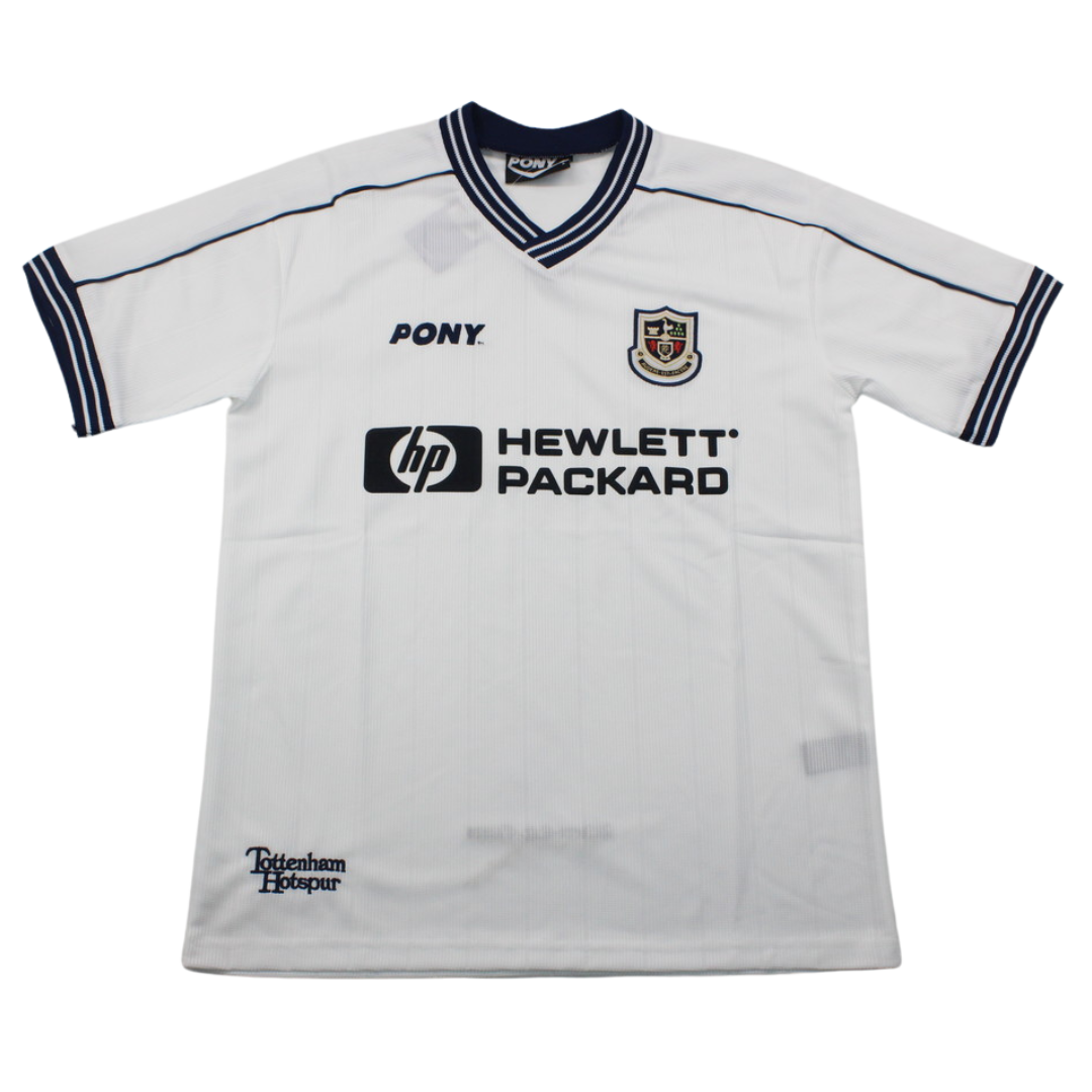 Tottenham Home 97/99