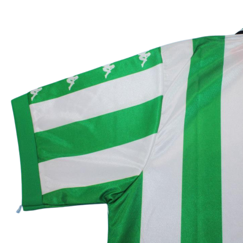 Betis Home 99/00 "Joaquim" Nº 27