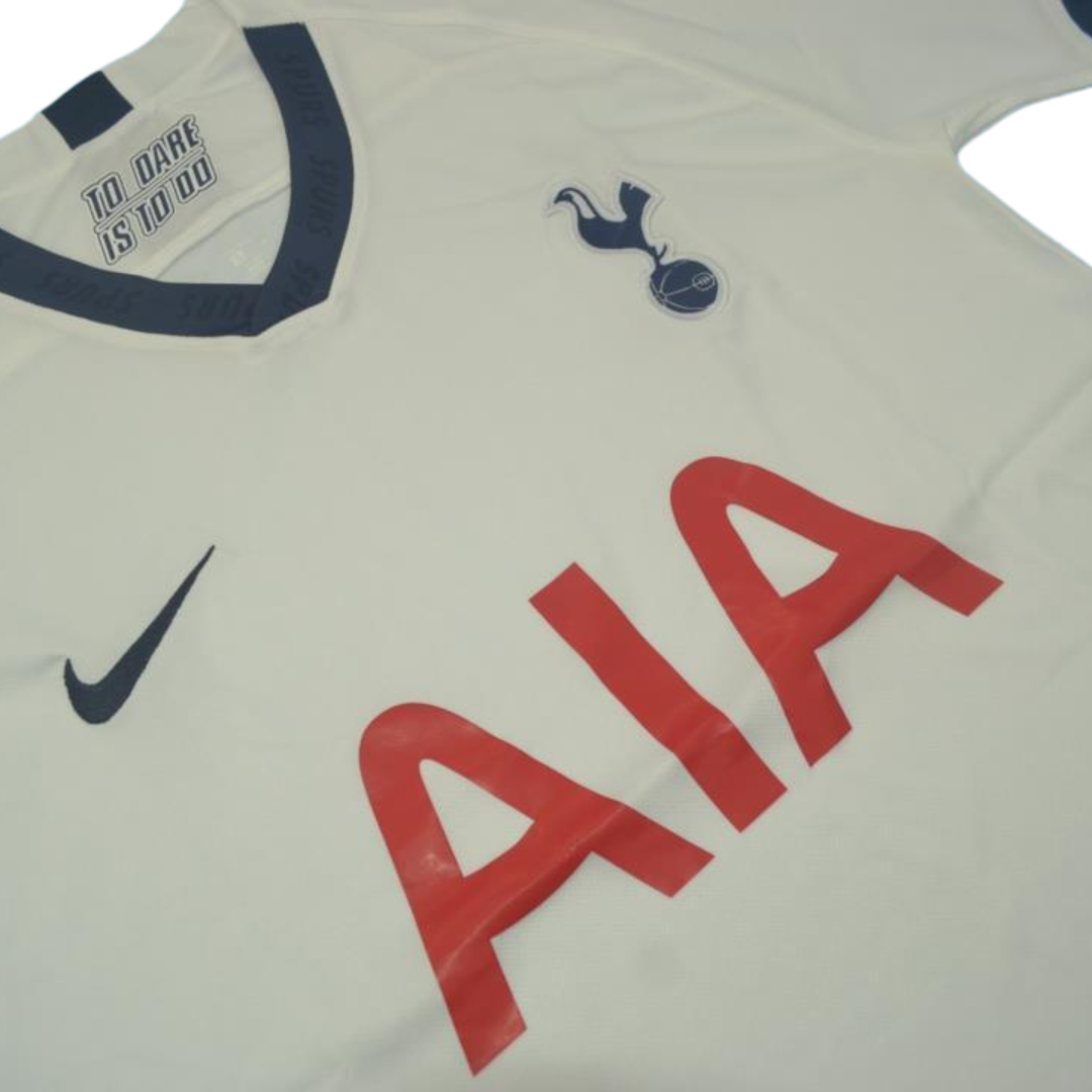 Tottenham Home 19/20 "Eriksen" Nº 23