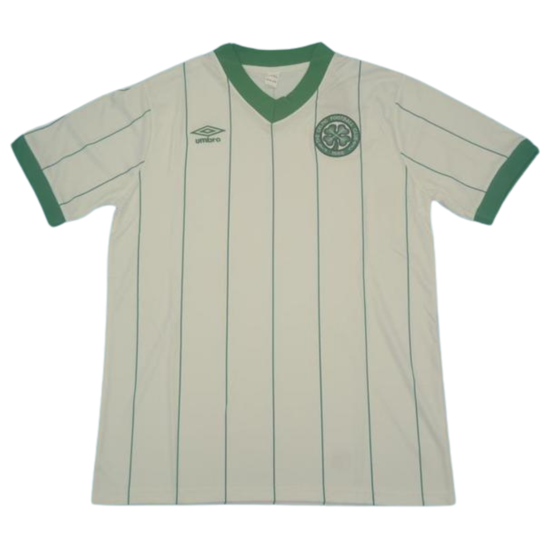 Celtic White 84/86