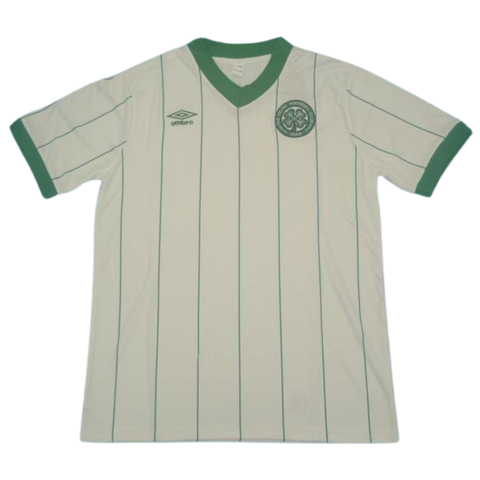 Celtic White 84/86