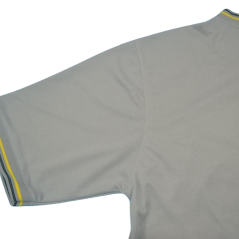 Borussia Dortmund Away 2000 "Ricken" N°18