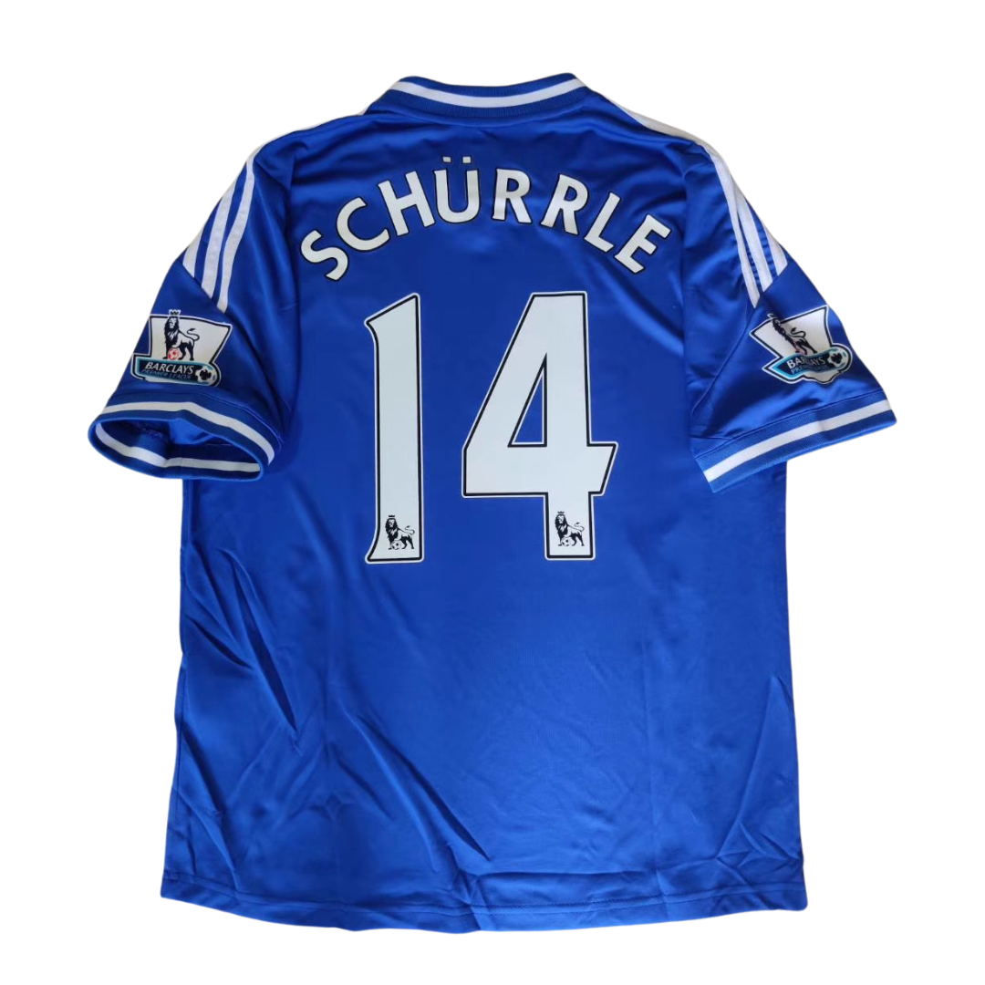 Chelsea Home 13/14 "Schurrle" Nº 14