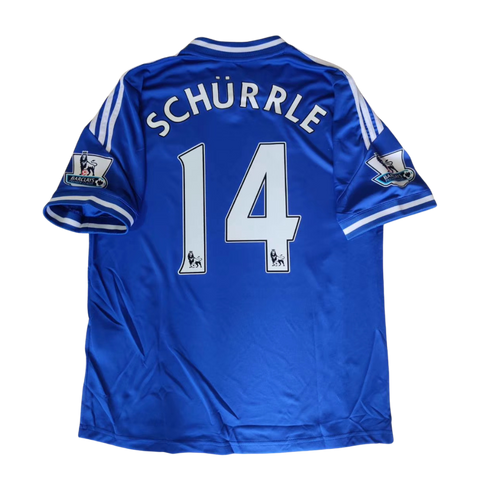 Chelsea Home 13/14 "Schurrle" Nº 14