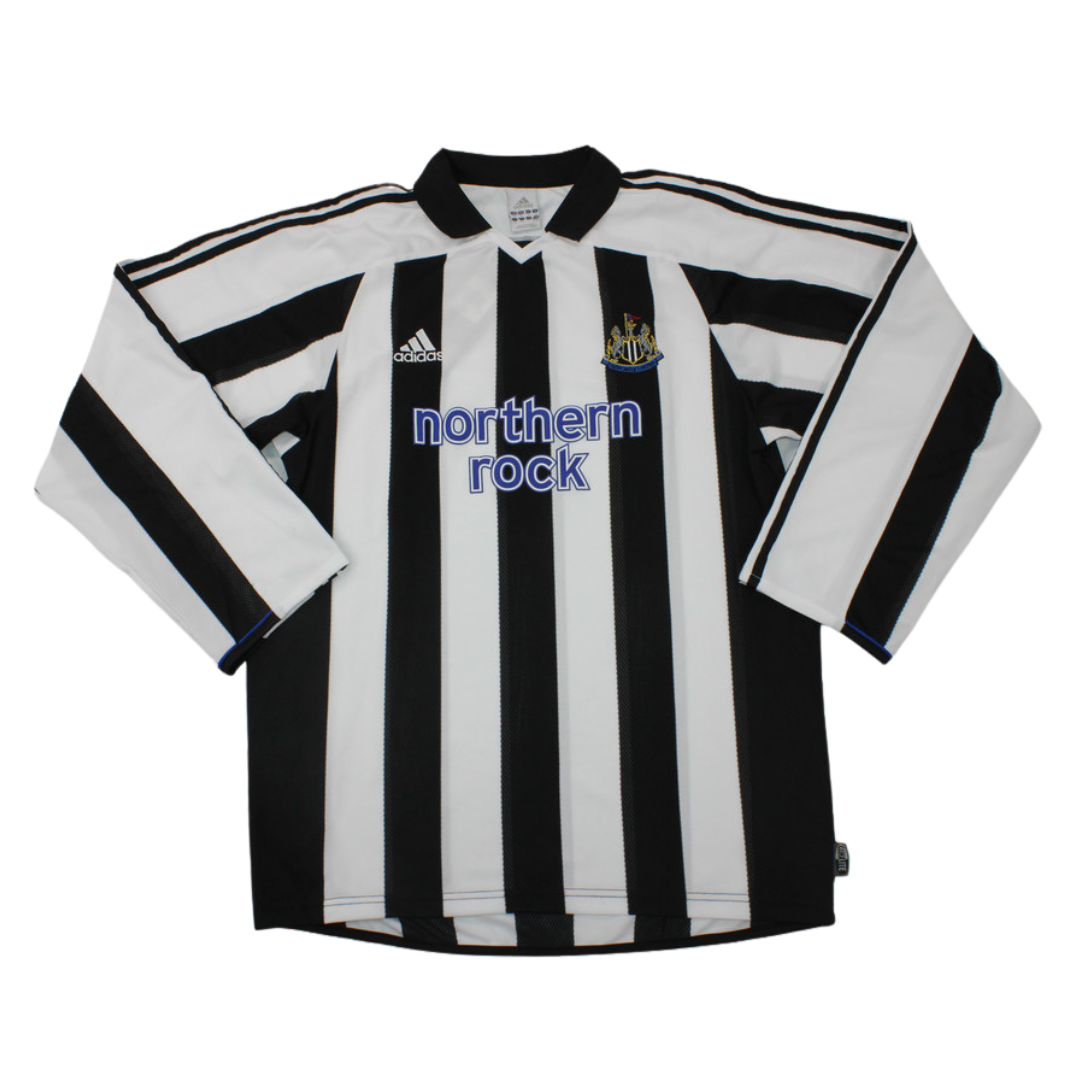 Newcastle Home Long Sleeve 03/05