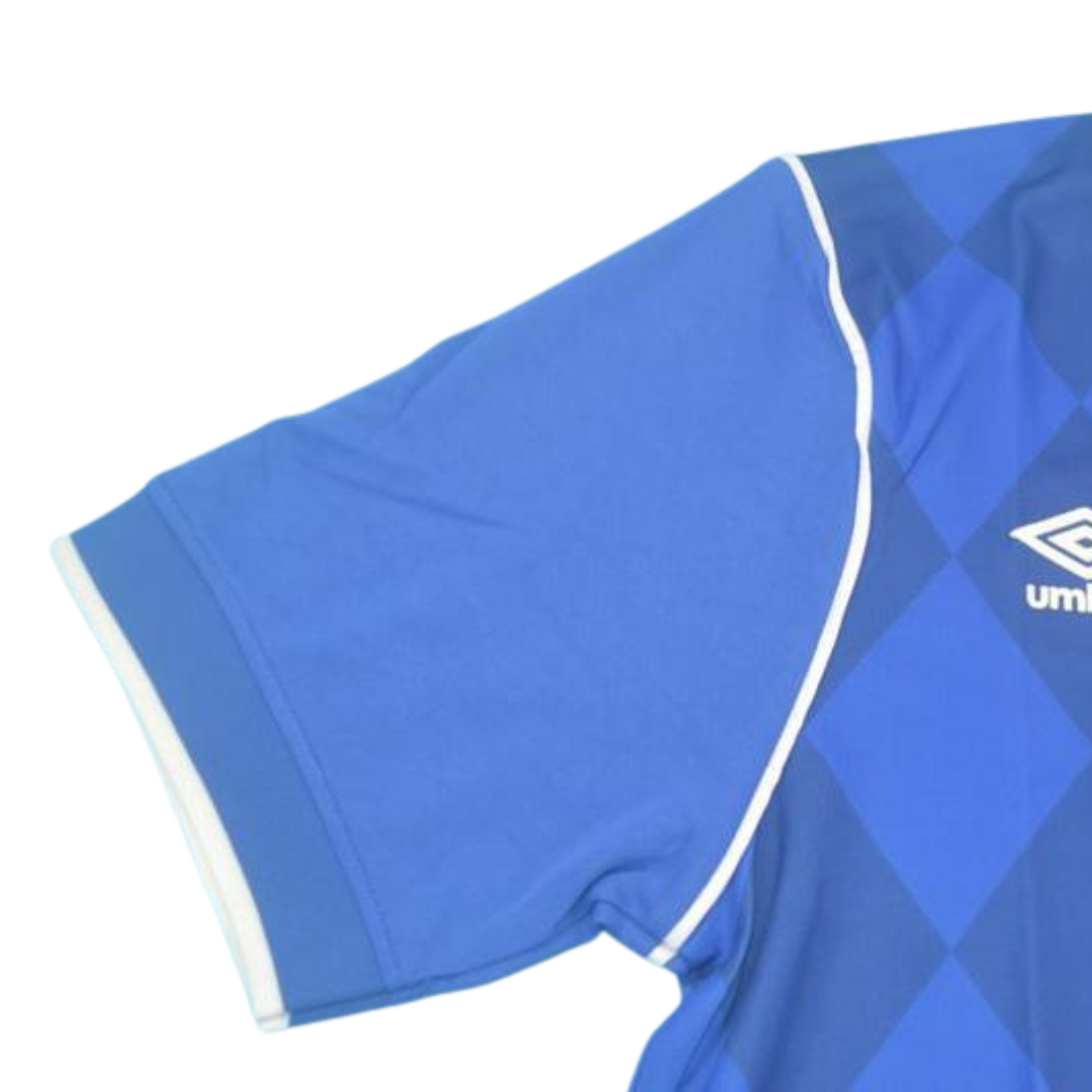 Everton Home 86/89