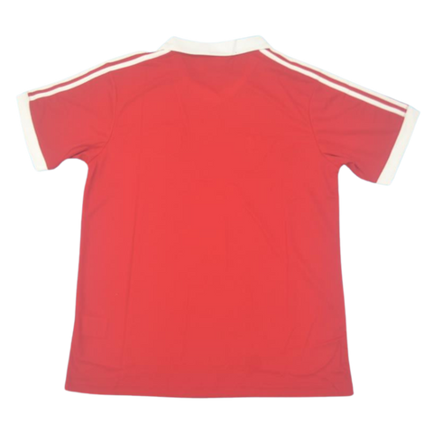 Manchester United Home 80/82