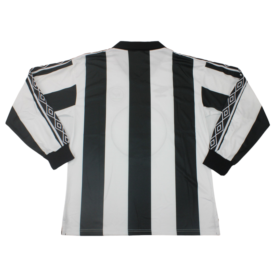 Newcastle Home Long Sleeve 80/82