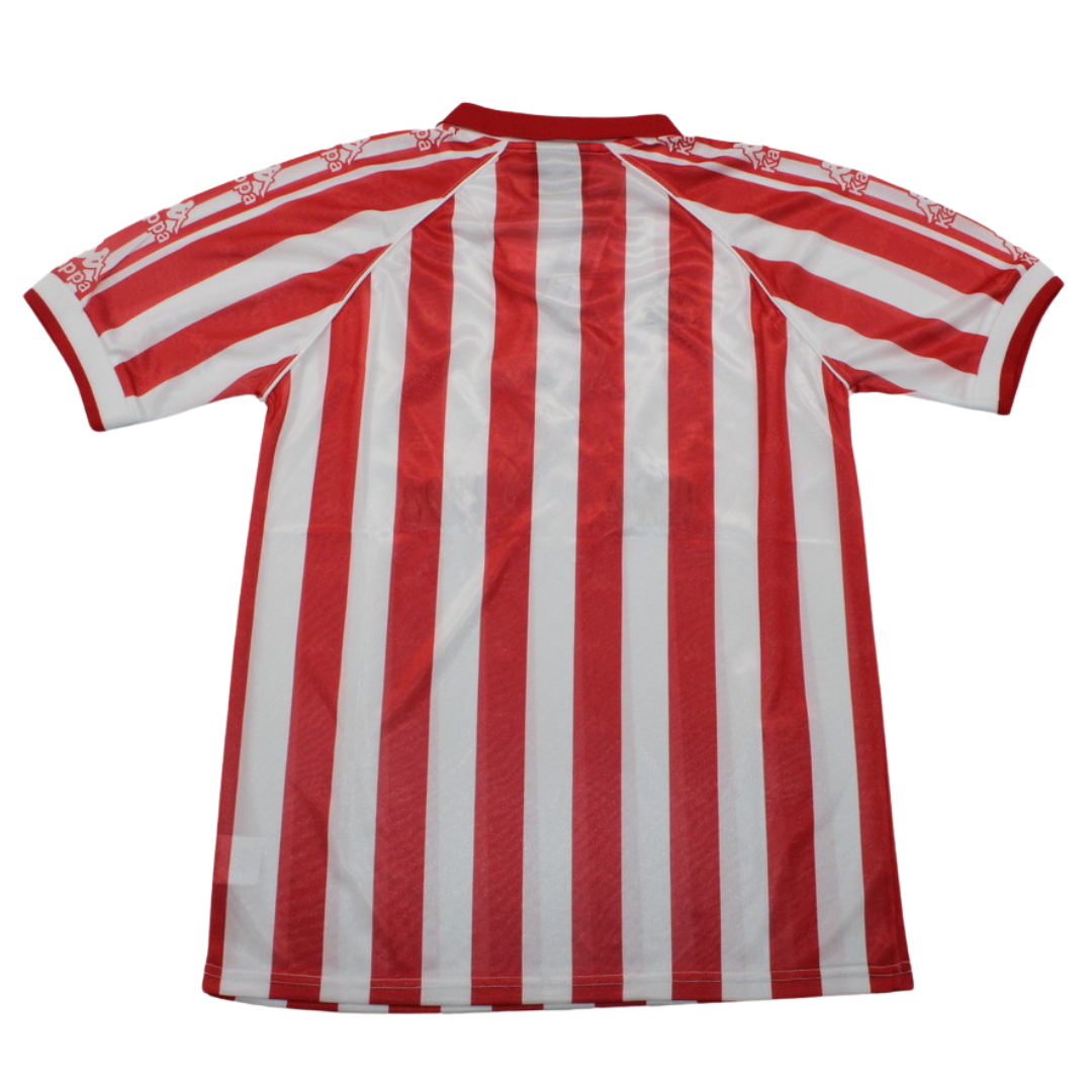 Athletic Club Century Version 97/98