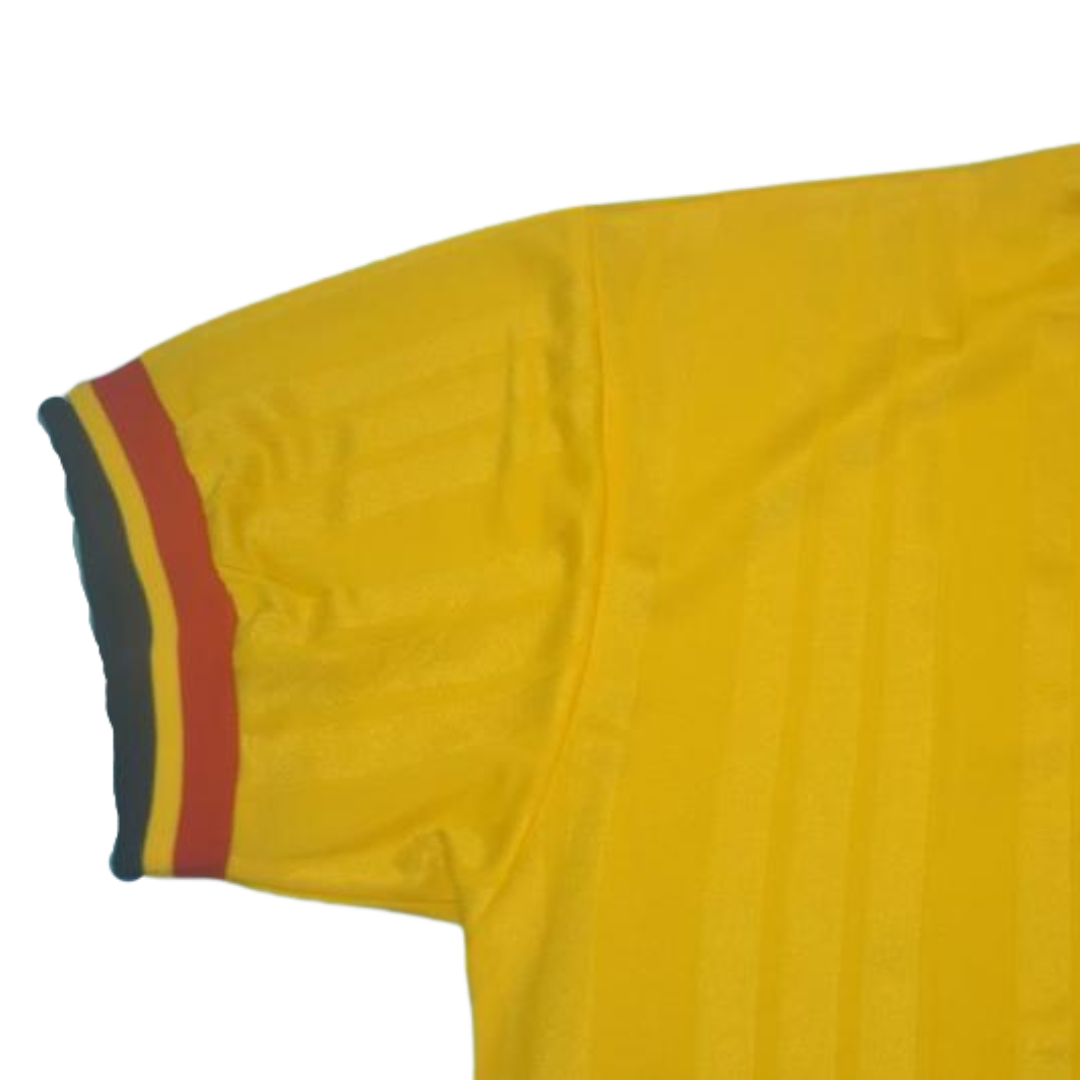 Arsenal Away Yellow 93/94