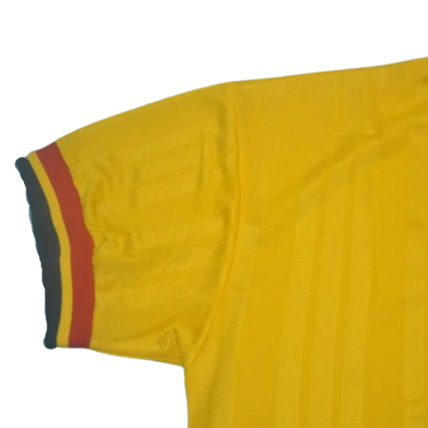 Arsenal Away Yellow 93/94