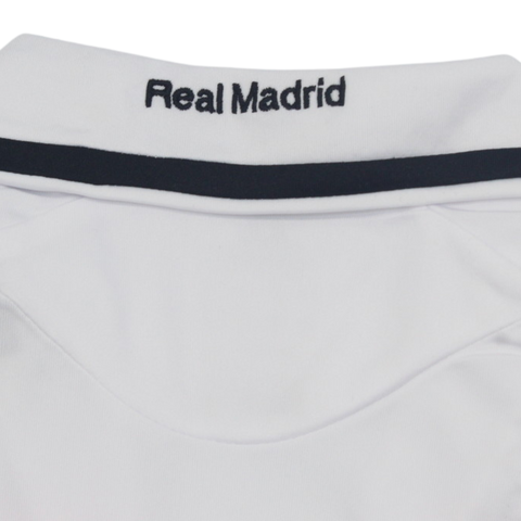 Real Madrid Home 08/09