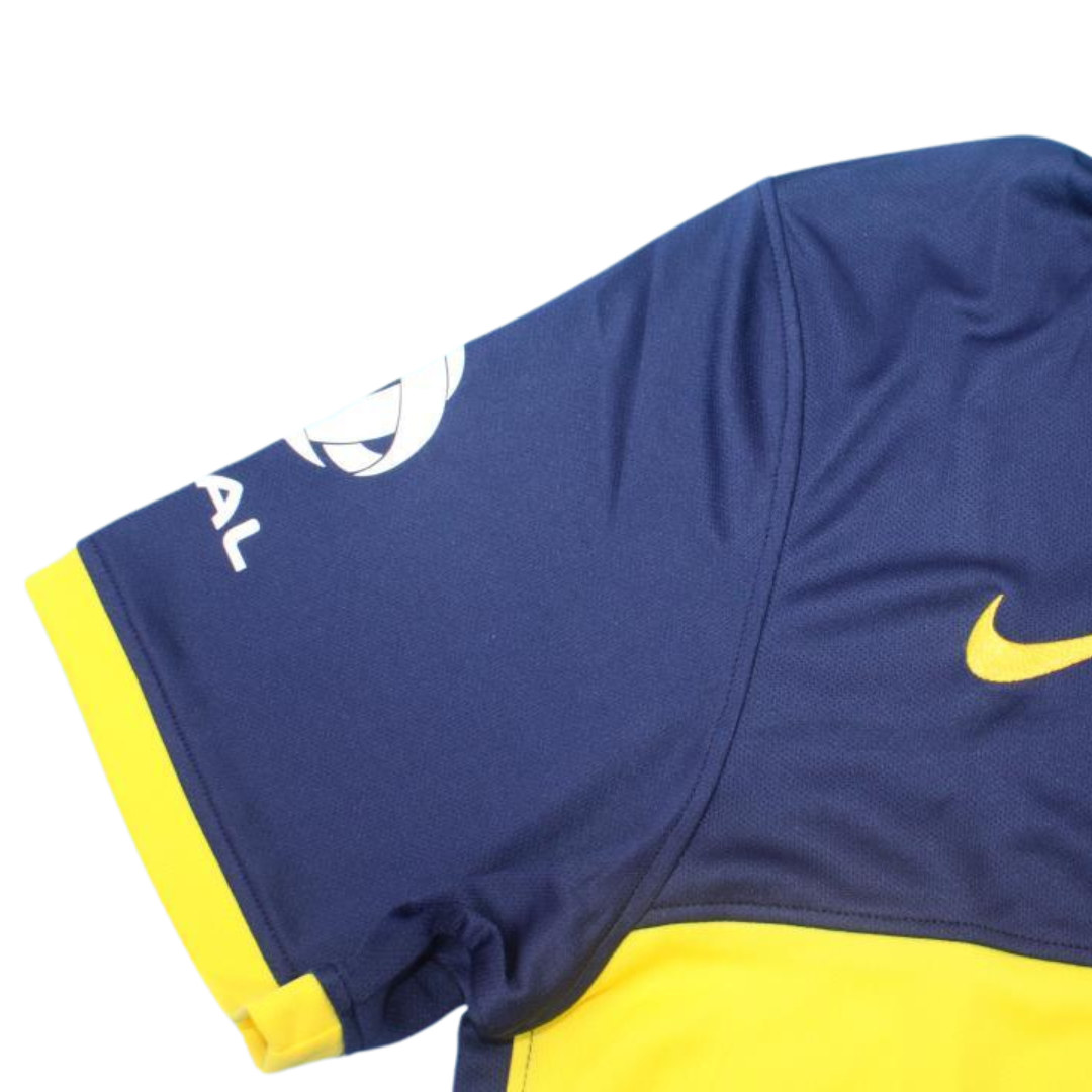 Boca Juniors Home 09/10