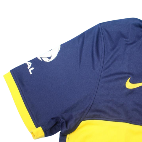 Boca Juniors Home 09/10