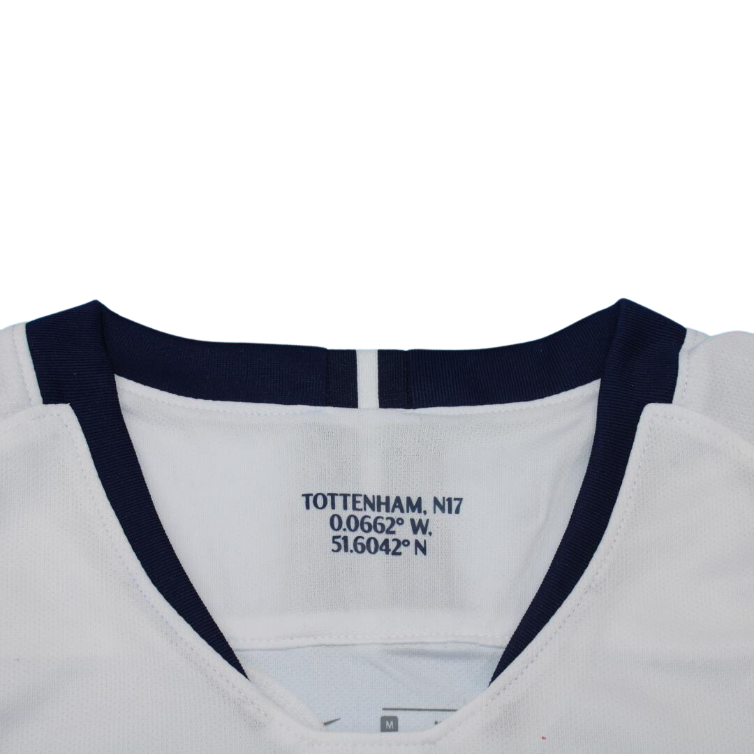 Tottenham  Home 18/19 "Son" Nº7