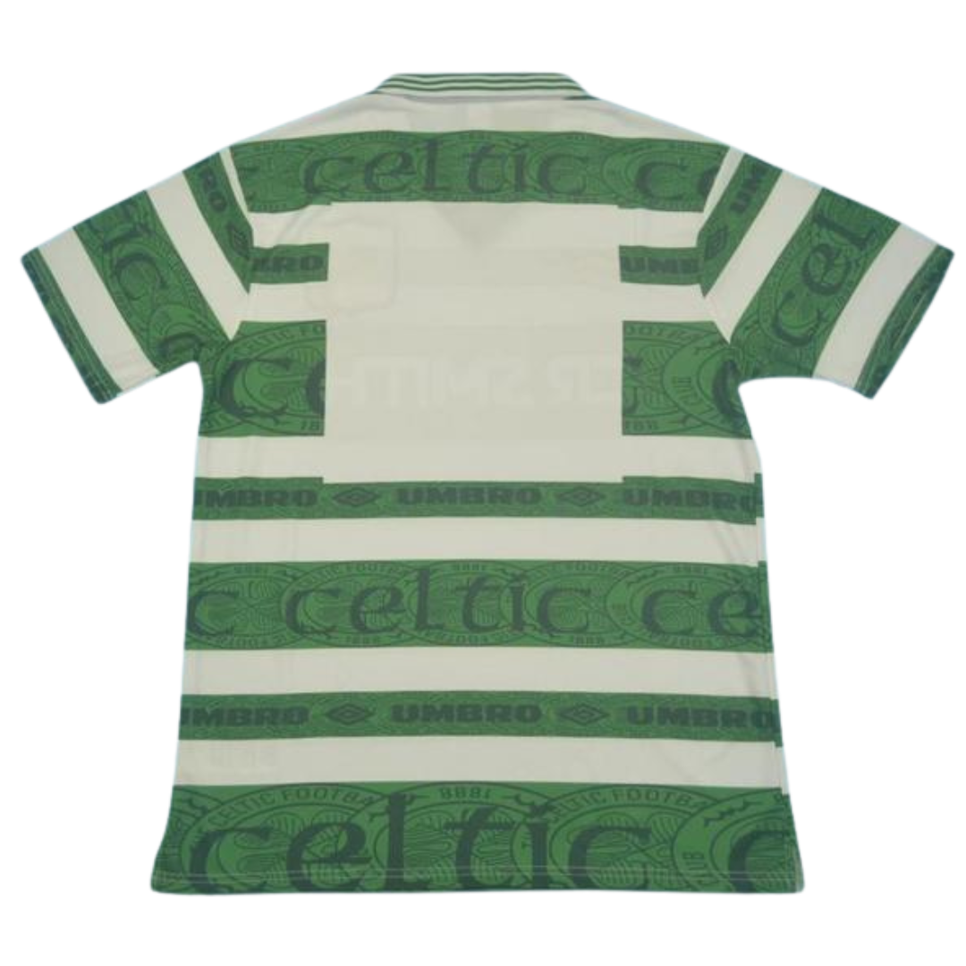 Celtic Home 95/97