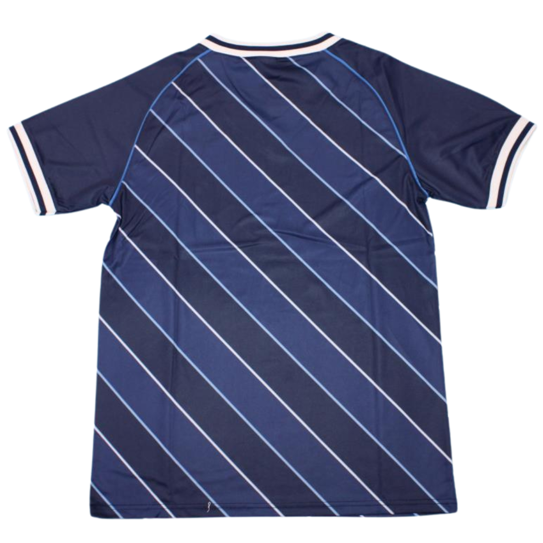 Tottenham Away Dark Blue 88