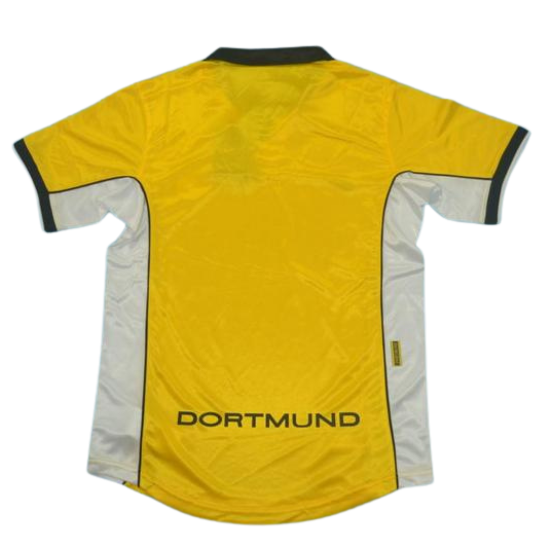 Borussia Dortmund Home 98