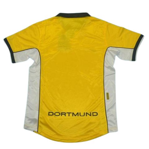 Borussia Dortmund Home 98