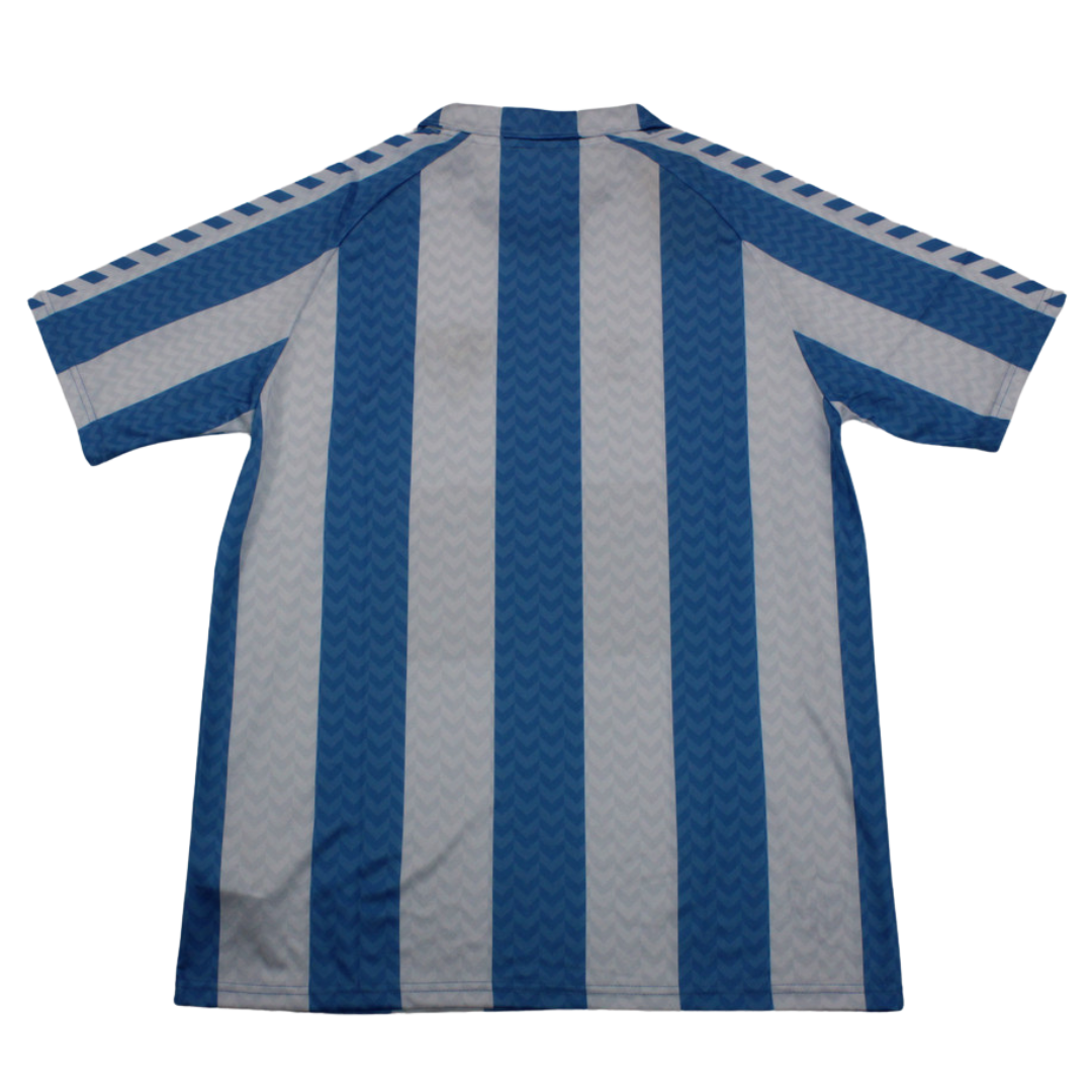 Málaga Home 88/89