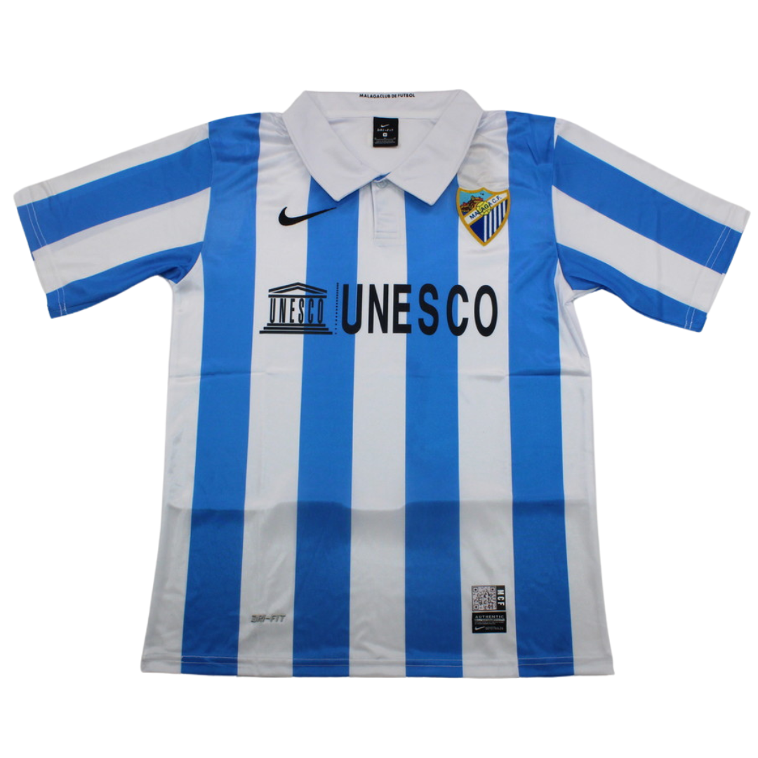 Málaga Home 12/13