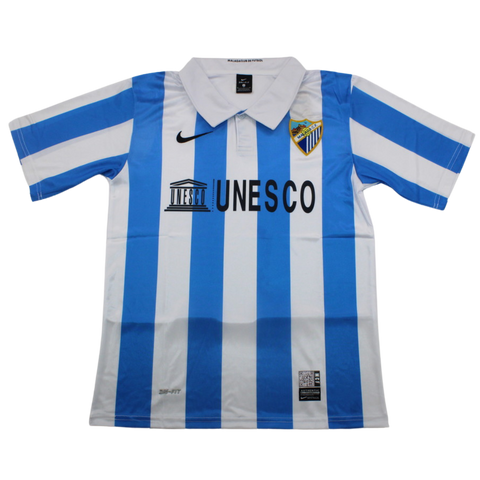 Málaga Home 12/13