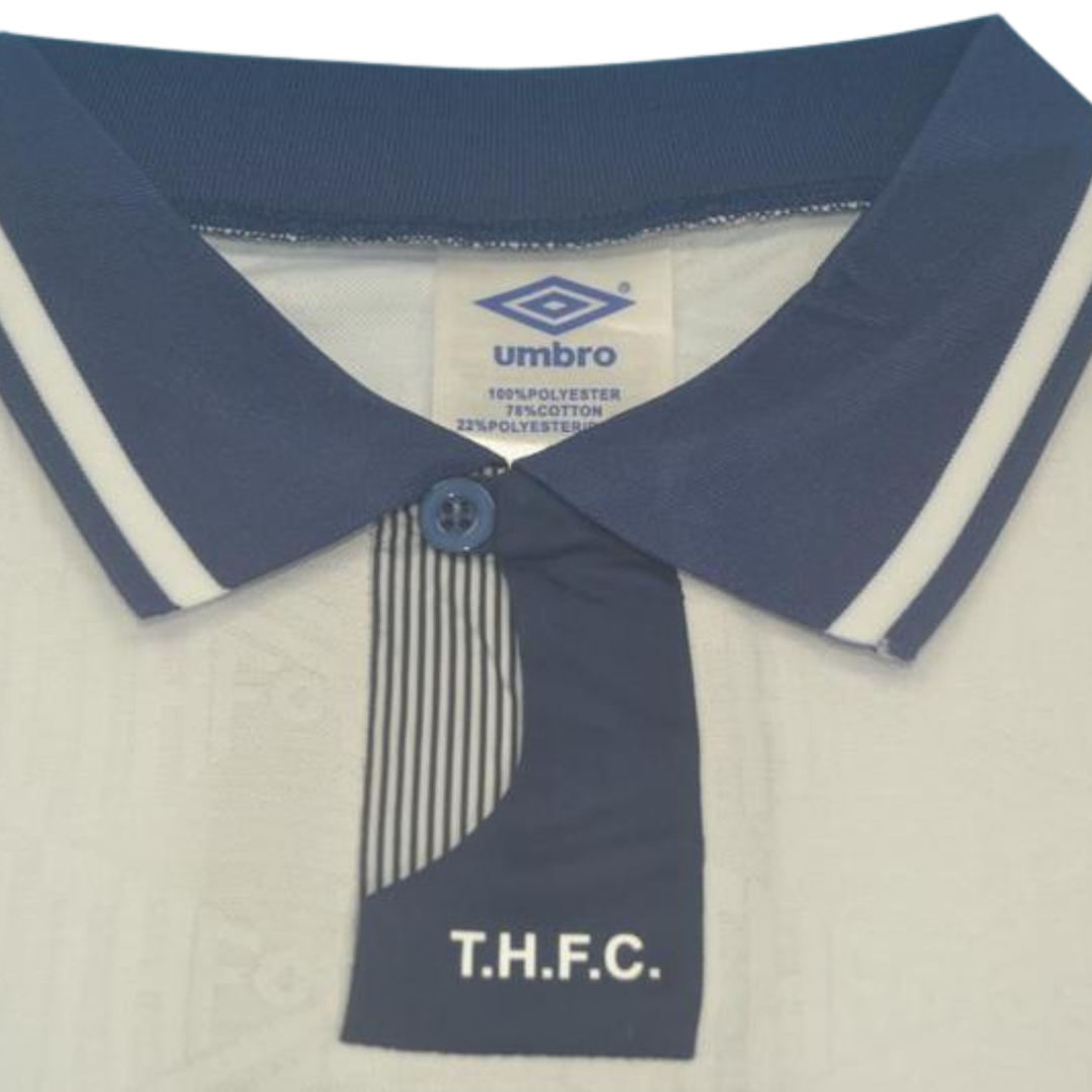 Tottenham 91/93