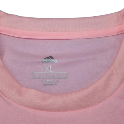 Leicester City Away Pink 19/20 "Vardy" Nº 9